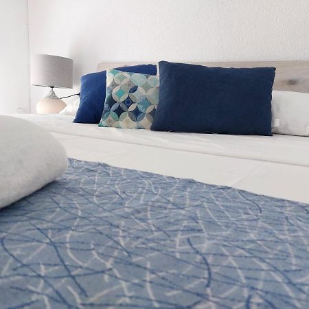 Sdh Apartments Alicante Ngoại thất bức ảnh