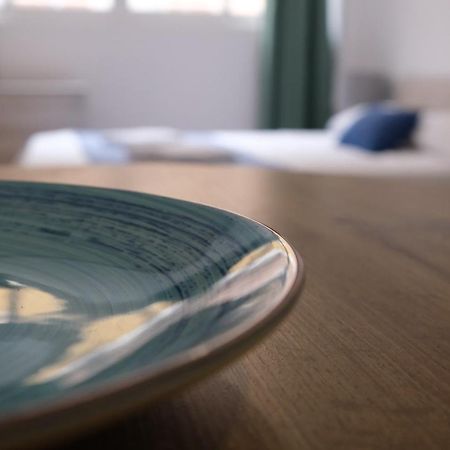 Sdh Apartments Alicante Ngoại thất bức ảnh