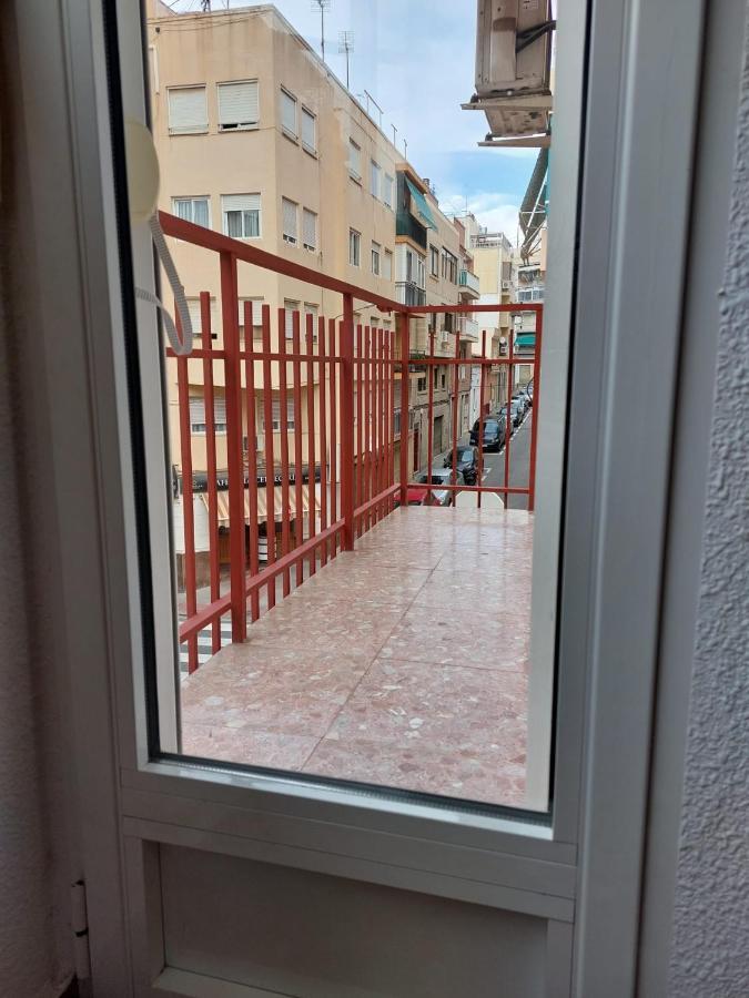Sdh Apartments Alicante Ngoại thất bức ảnh