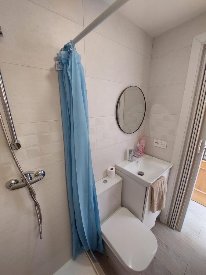 Sdh Apartments Alicante Ngoại thất bức ảnh
