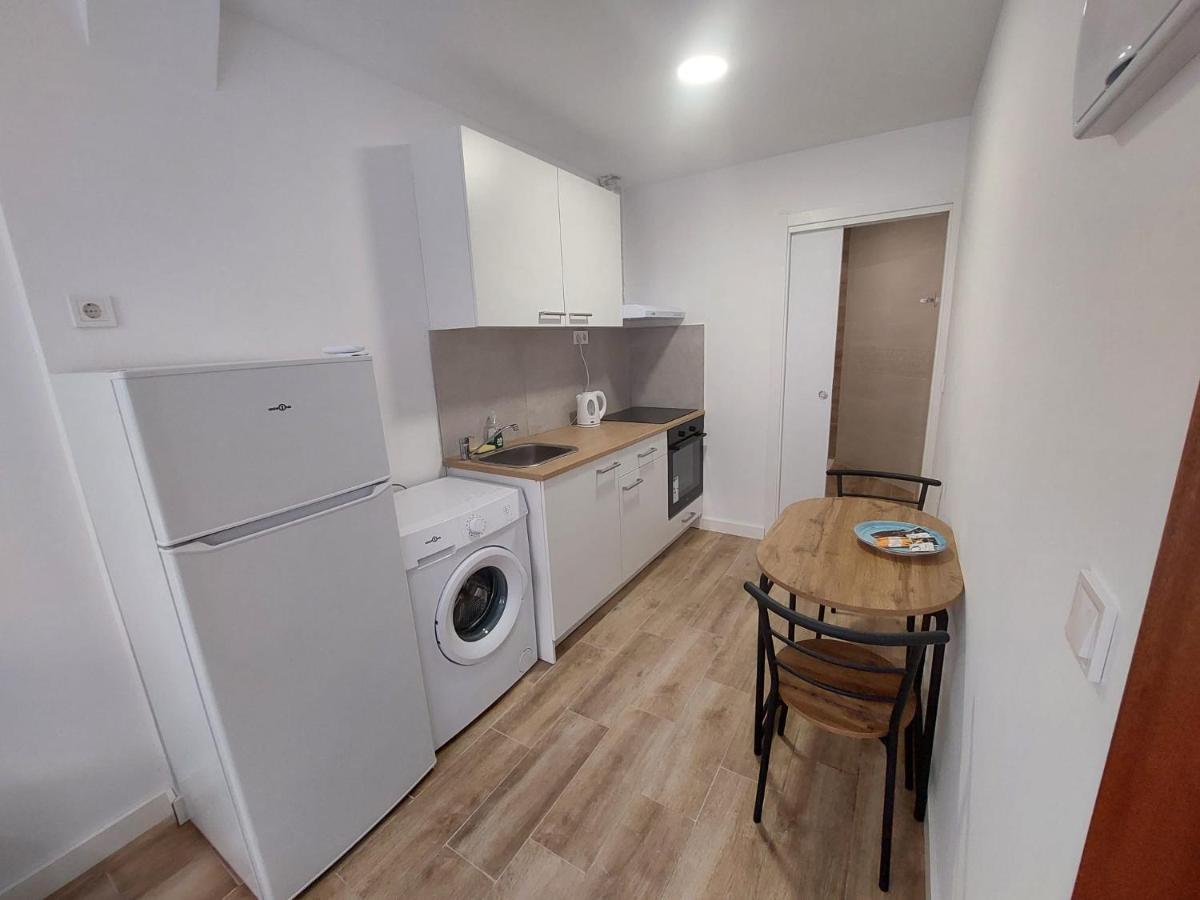 Sdh Apartments Alicante Ngoại thất bức ảnh