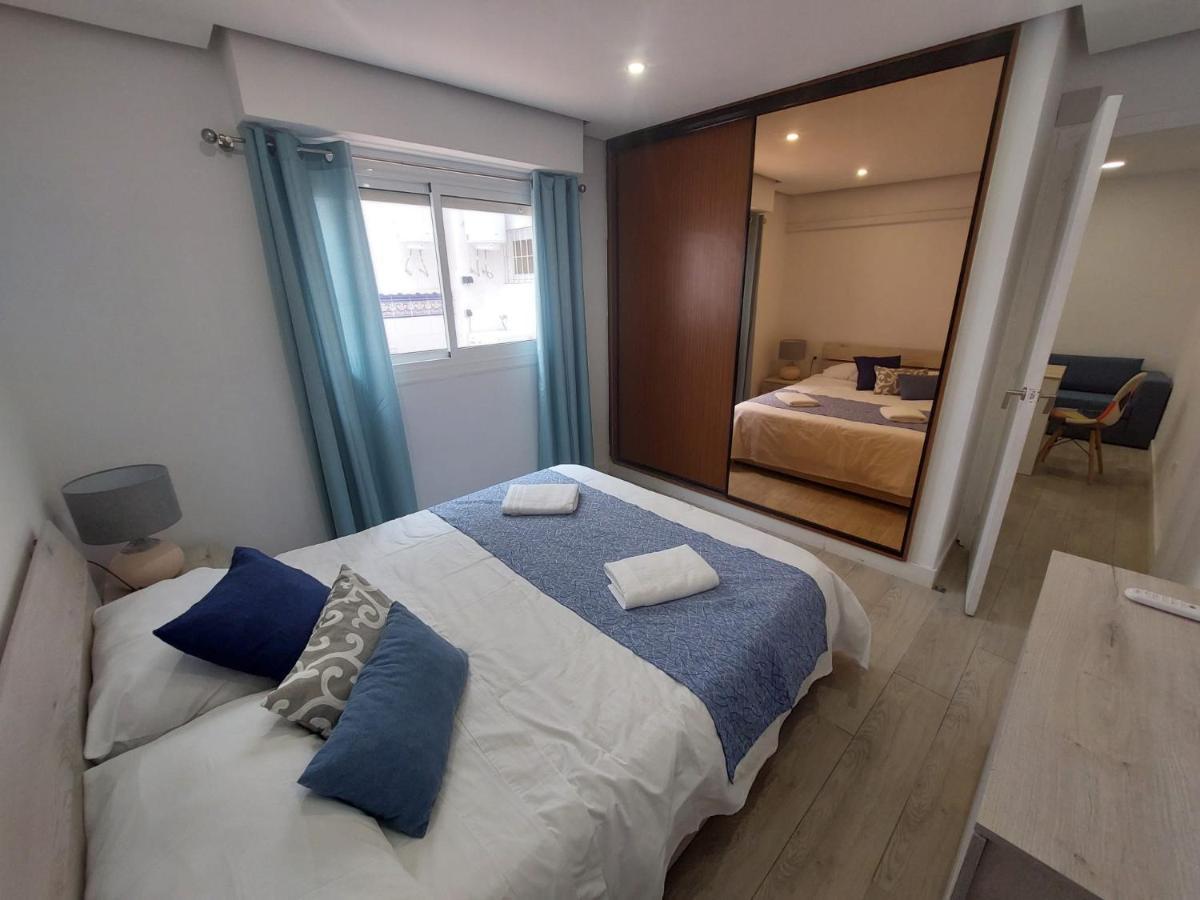 Sdh Apartments Alicante Ngoại thất bức ảnh
