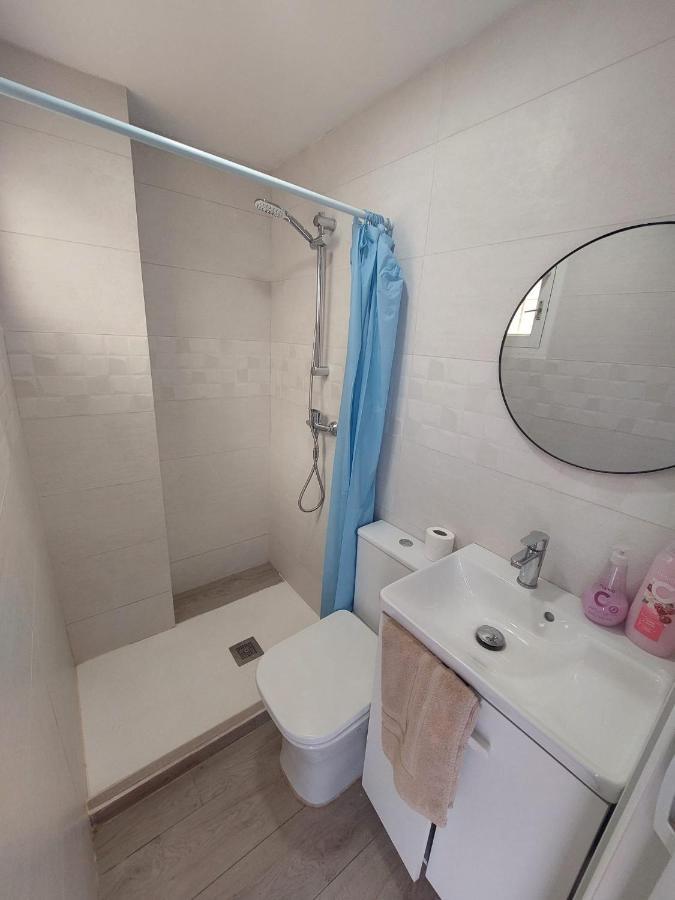 Sdh Apartments Alicante Ngoại thất bức ảnh
