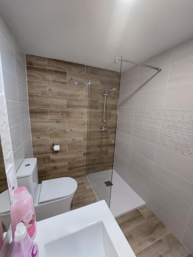 Sdh Apartments Alicante Ngoại thất bức ảnh