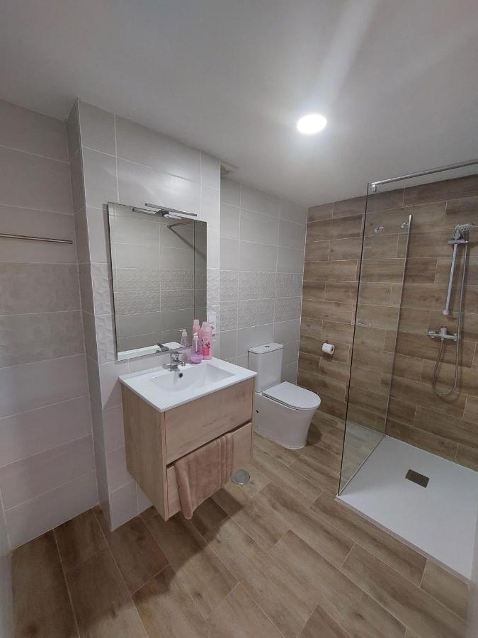 Sdh Apartments Alicante Ngoại thất bức ảnh