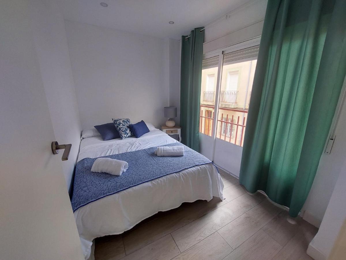 Sdh Apartments Alicante Ngoại thất bức ảnh