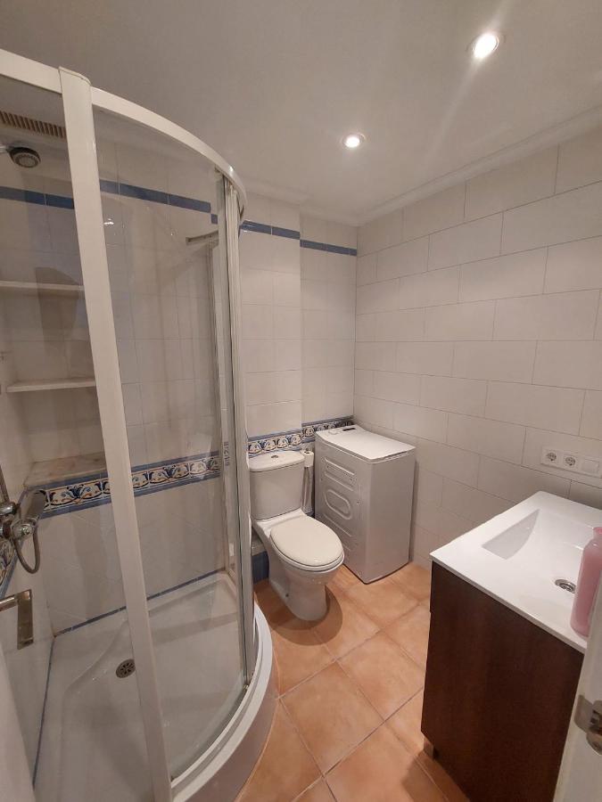 Sdh Apartments Alicante Ngoại thất bức ảnh