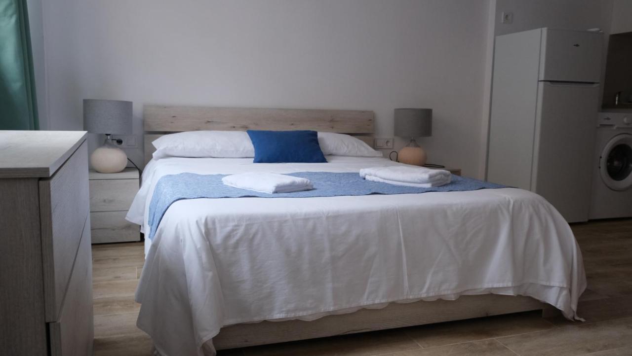 Sdh Apartments Alicante Ngoại thất bức ảnh