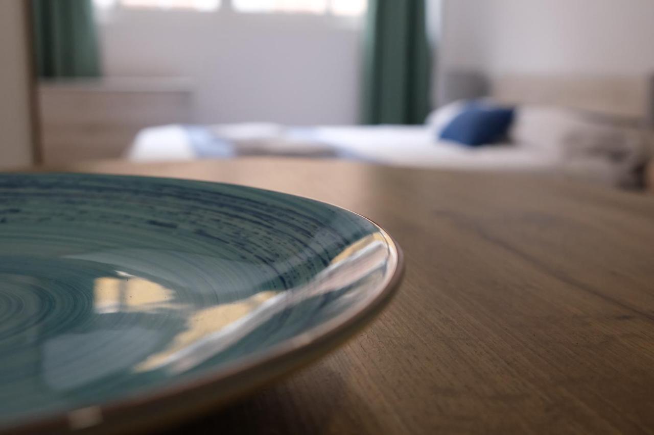 Sdh Apartments Alicante Ngoại thất bức ảnh