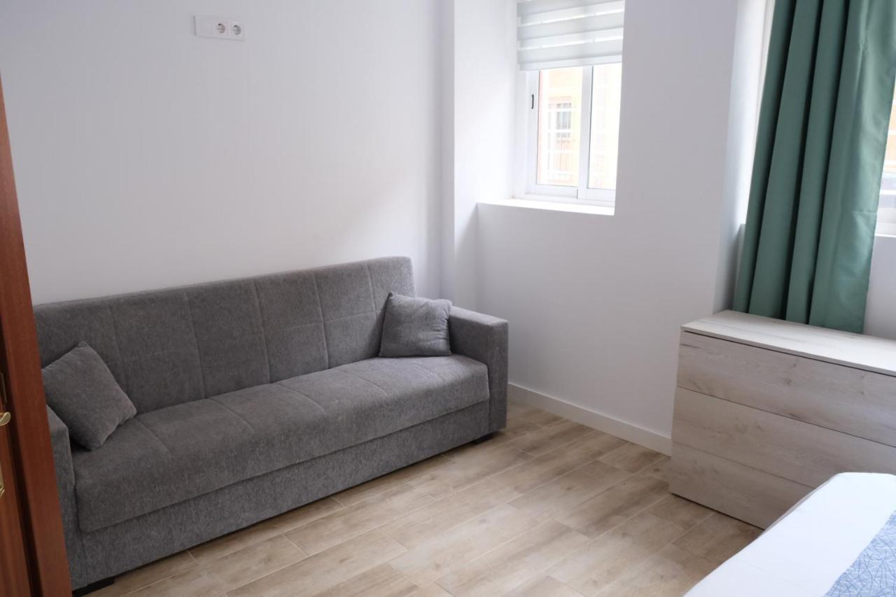 Sdh Apartments Alicante Ngoại thất bức ảnh
