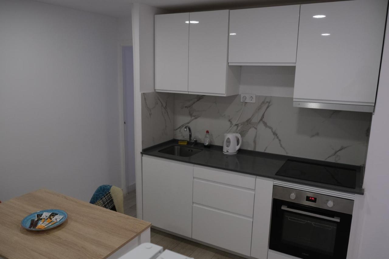 Sdh Apartments Alicante Ngoại thất bức ảnh