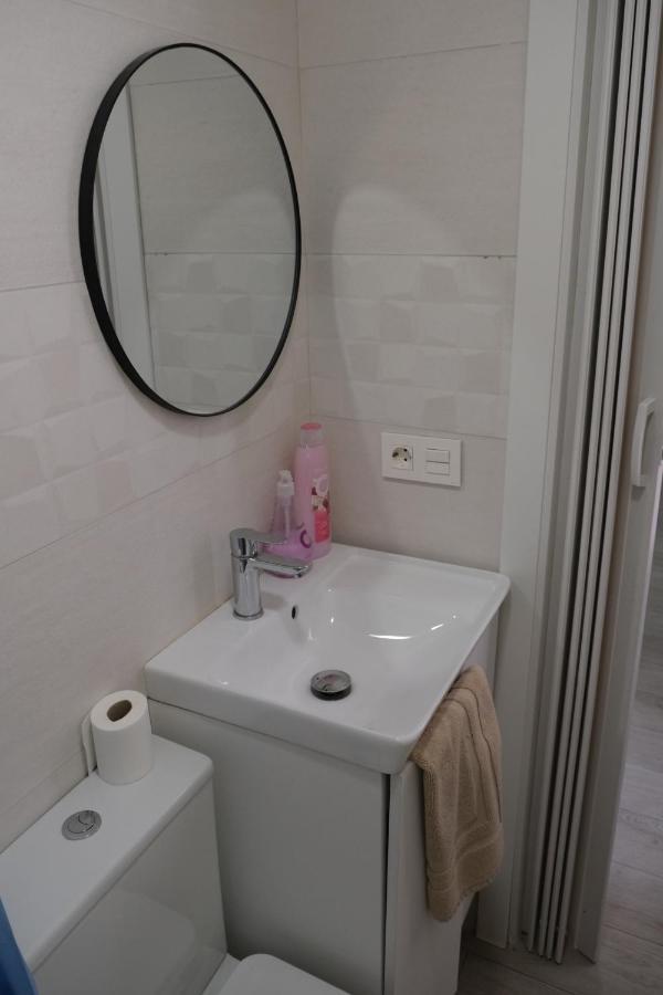 Sdh Apartments Alicante Ngoại thất bức ảnh
