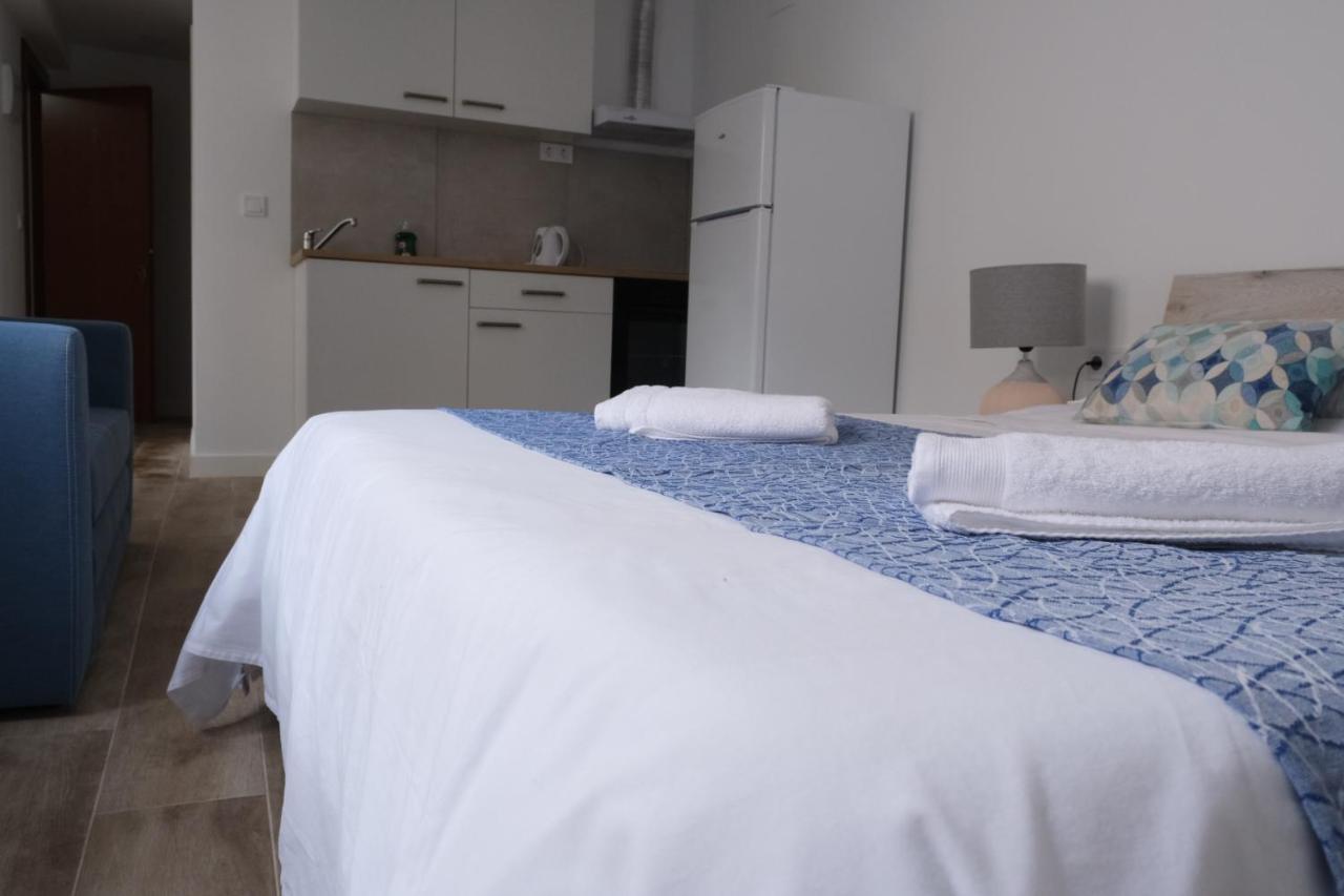Sdh Apartments Alicante Ngoại thất bức ảnh