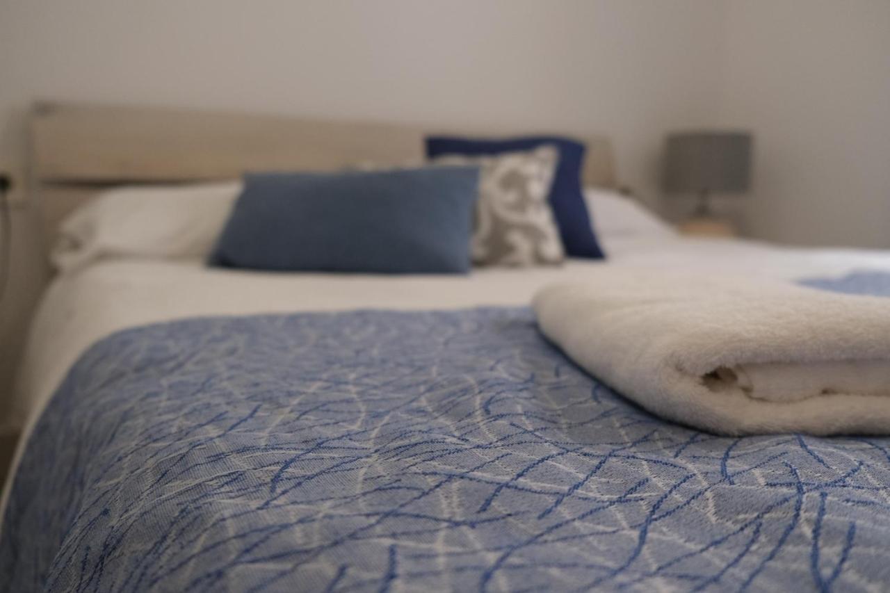 Sdh Apartments Alicante Ngoại thất bức ảnh