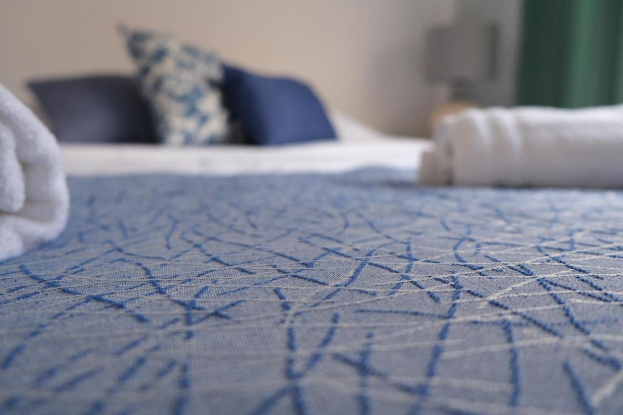 Sdh Apartments Alicante Ngoại thất bức ảnh