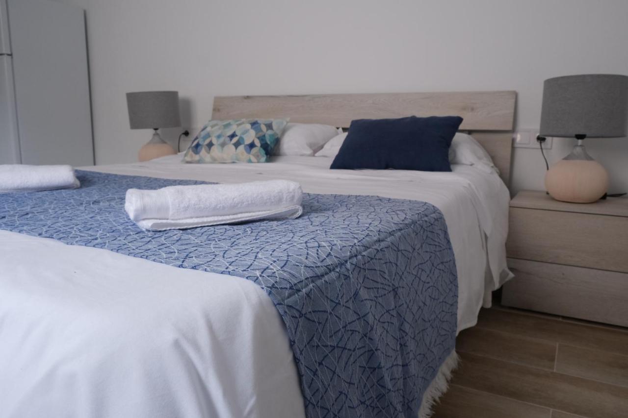 Sdh Apartments Alicante Ngoại thất bức ảnh