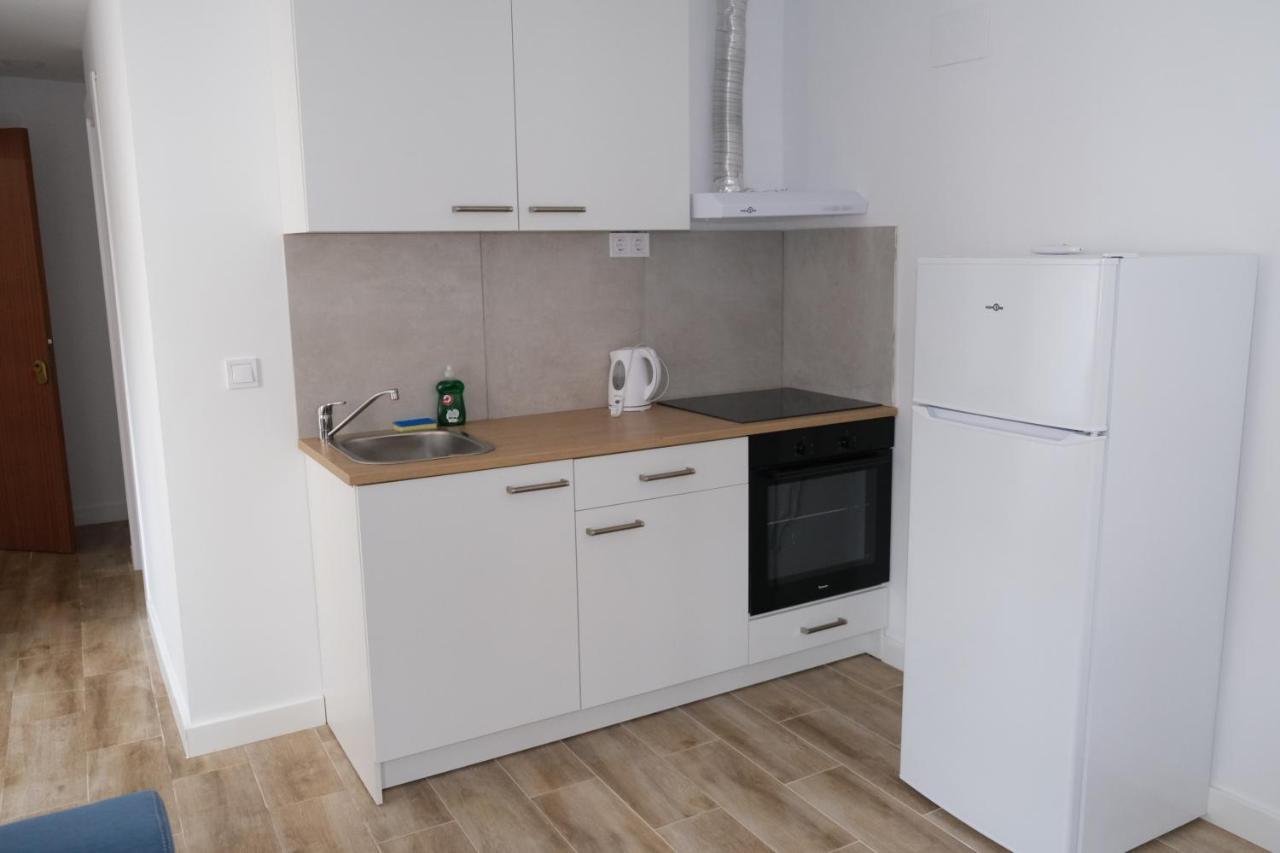Sdh Apartments Alicante Ngoại thất bức ảnh