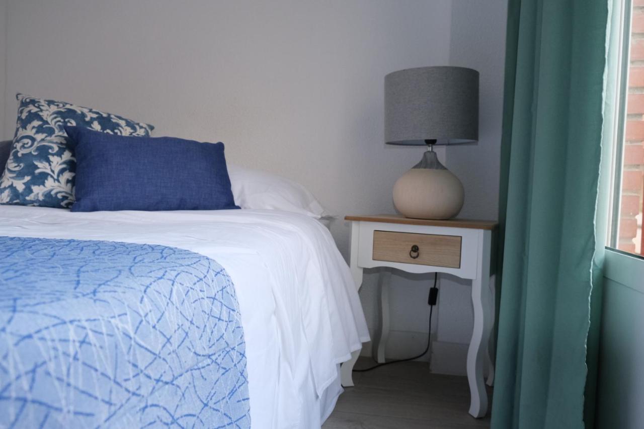 Sdh Apartments Alicante Ngoại thất bức ảnh