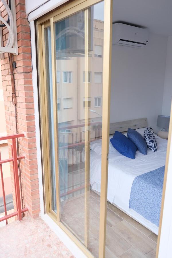 Sdh Apartments Alicante Ngoại thất bức ảnh
