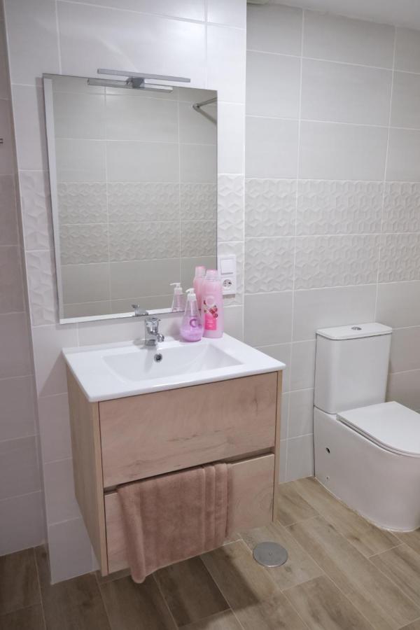 Sdh Apartments Alicante Ngoại thất bức ảnh