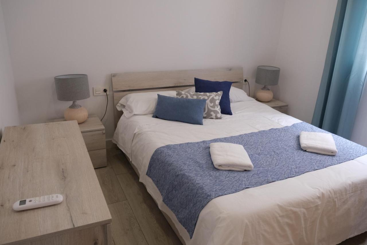 Sdh Apartments Alicante Ngoại thất bức ảnh