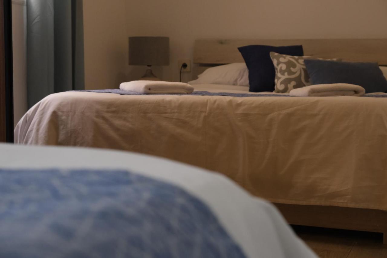 Sdh Apartments Alicante Ngoại thất bức ảnh
