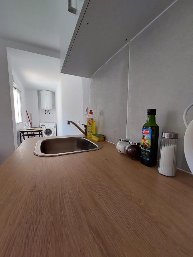 Sdh Apartments Alicante Ngoại thất bức ảnh