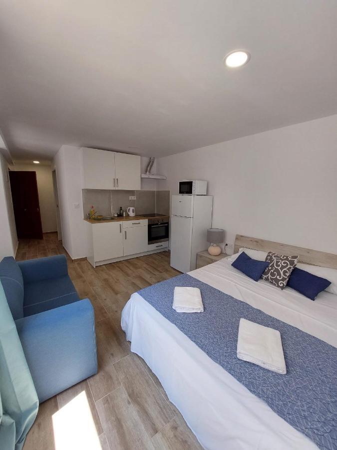 Sdh Apartments Alicante Ngoại thất bức ảnh