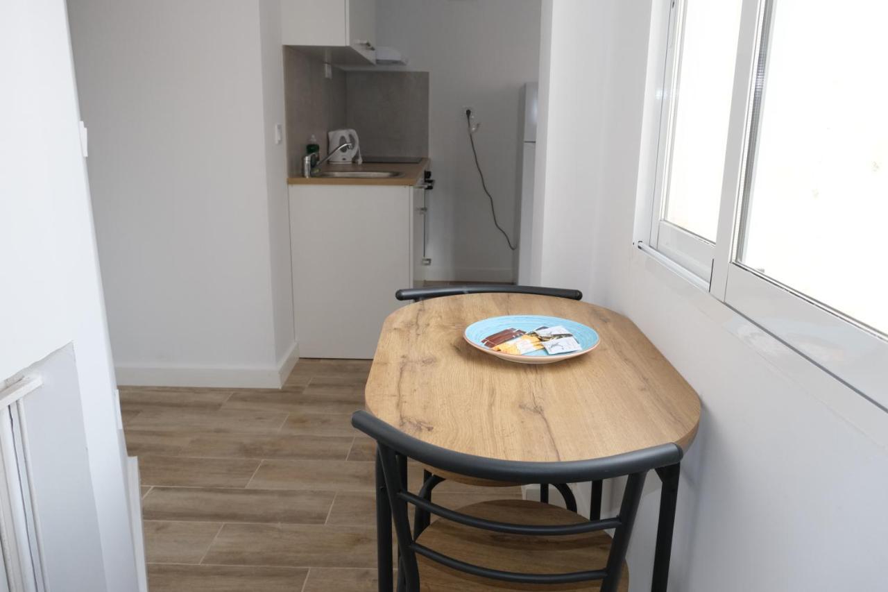 Sdh Apartments Alicante Ngoại thất bức ảnh