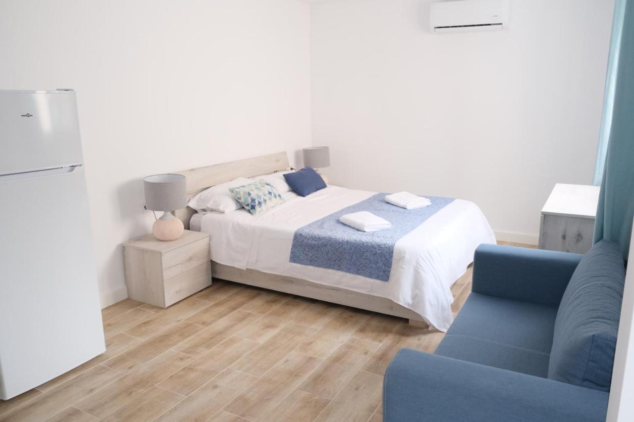 Sdh Apartments Alicante Ngoại thất bức ảnh