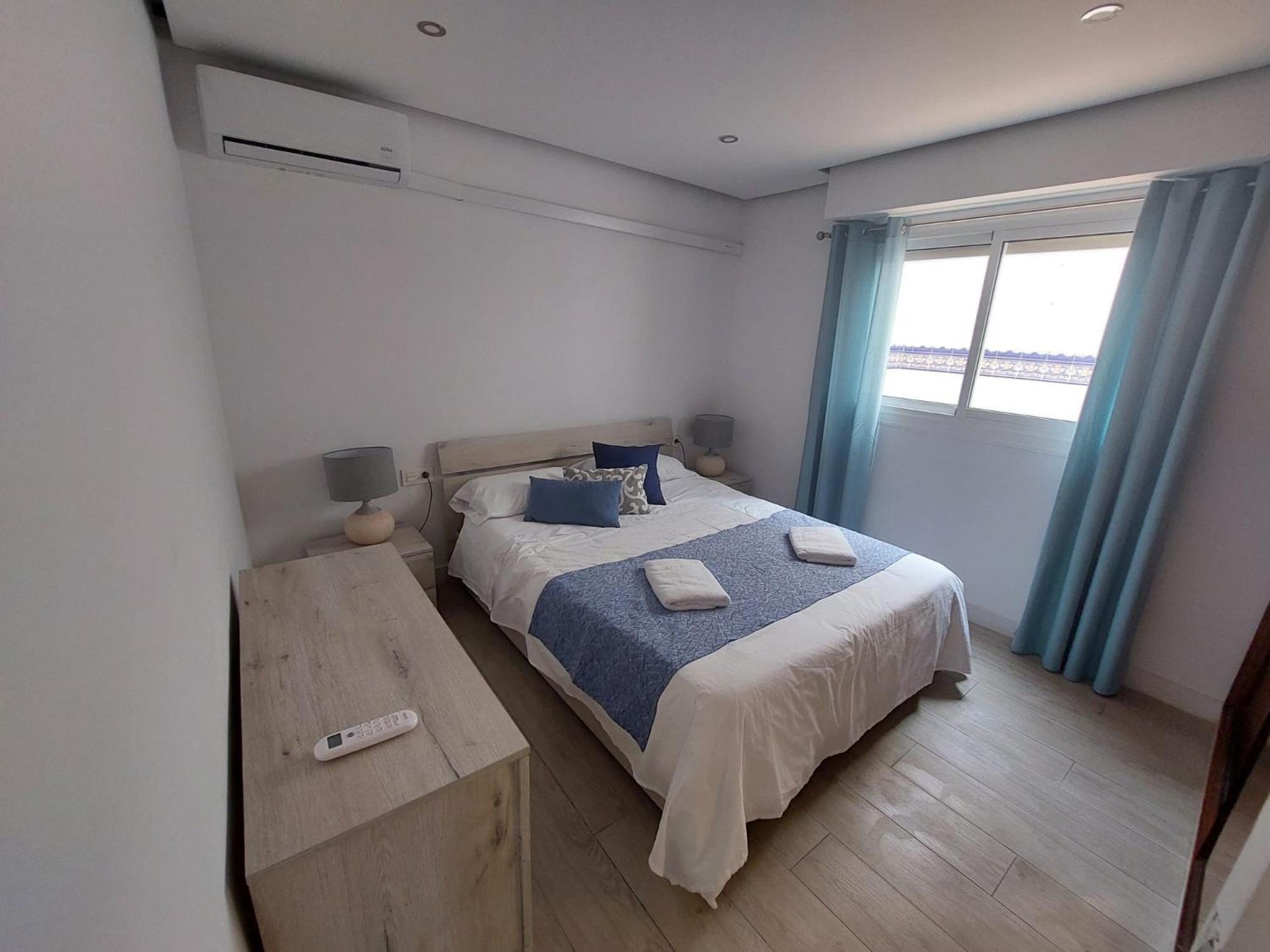 Sdh Apartments Alicante Phòng bức ảnh