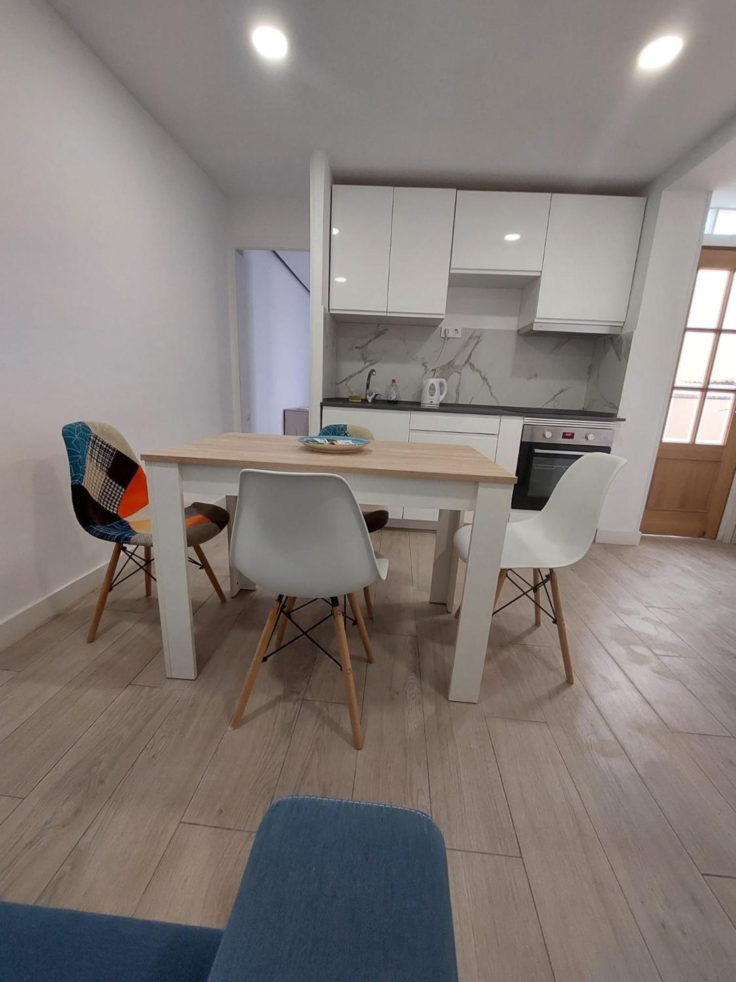 Sdh Apartments Alicante Phòng bức ảnh
